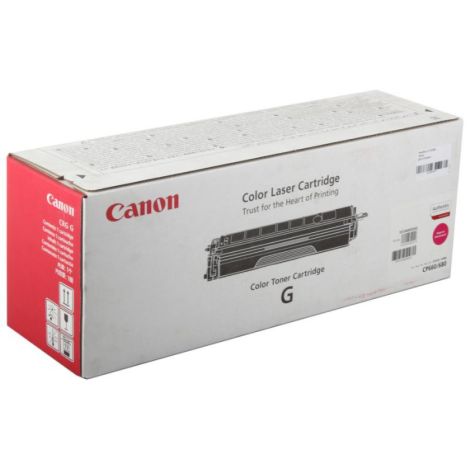 Toner Canon EP-84 (CRG-G), čierna (black), originál