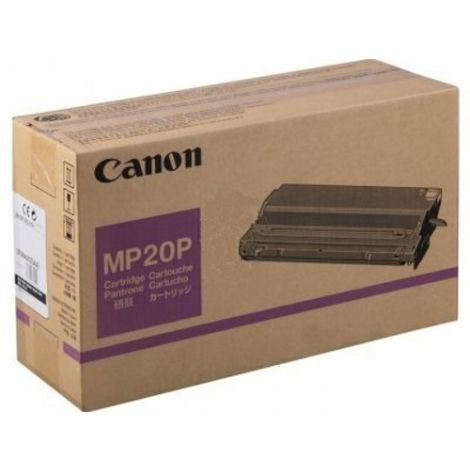 Toner Canon MP20P, pozitív, , originál