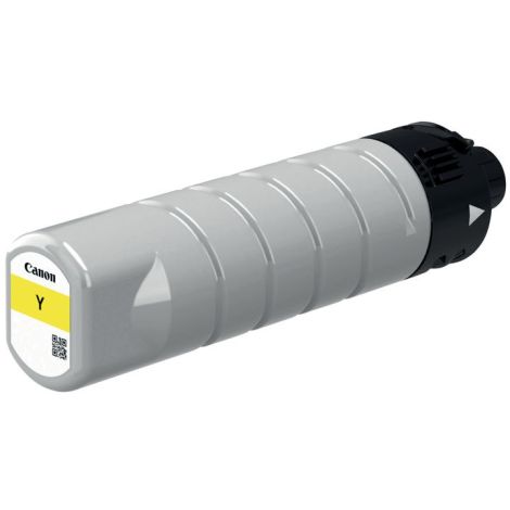 Cartridge Canon PGI-7500 XL Y, 2793C001, žltá (yellow), originál