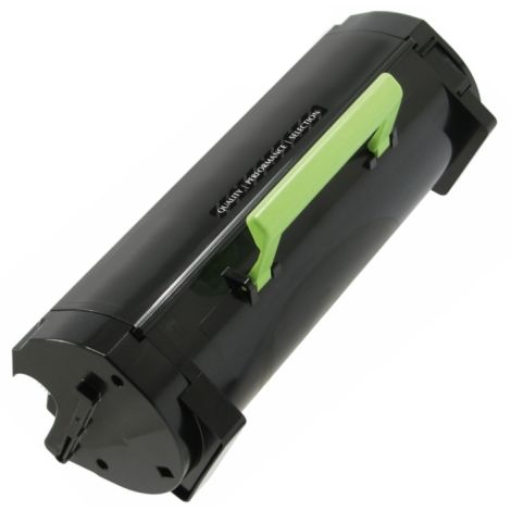 Toner Dell 593-11193, GW3G4, čierna (black), originál