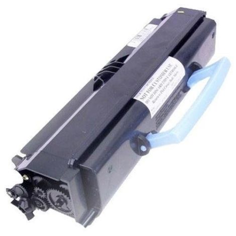 Toner Dell 593-10102, K3756, čierna (black), alternatívny