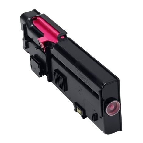 Toner Dell 593-11113, MN6W2, 2GYKF, purpurová (magenta), originál