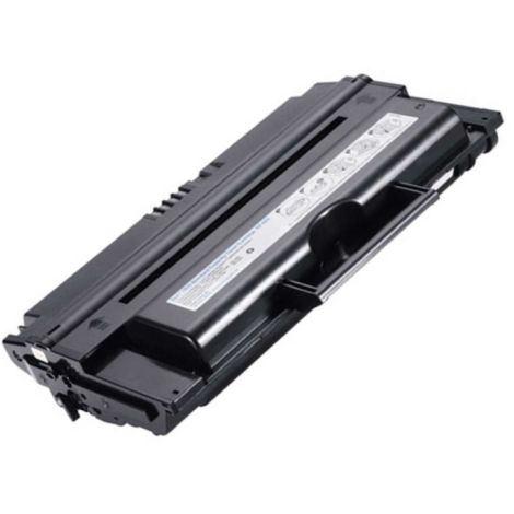 Toner Dell 593-10153, RF223, čierna (black), alternatívny