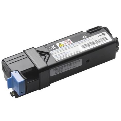 Toner Dell 593-10349, RY857, OP237, T102C, čierna (black), originál