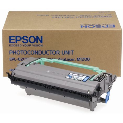 Optická jednotka Epson C13S051099 (M1200), čierna (black), originál