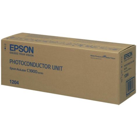 Optická jednotka Epson C13S051204 (C3900, CX37), čierna (black), originál