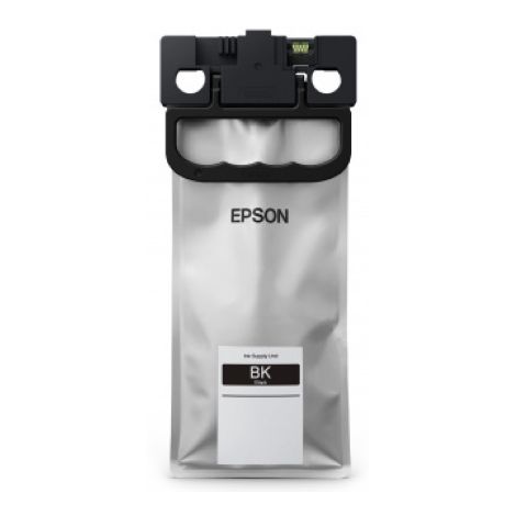 Cartridge Epson T01C1 XL, C13T01C100, čierna (black), originál