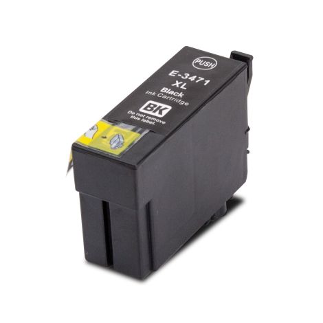 Cartridge Epson T3471 (34XL), čierna (black), alternatívny