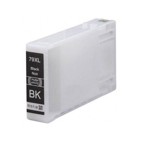 Cartridge Epson T7891, čierna (black), alternatívny