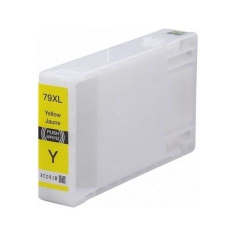 Cartridge Epson T7894, žltá (yellow), alternatívny