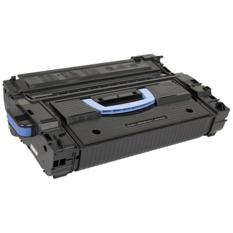 Toner HP C8543X (43X), čierna (black), alternatívny