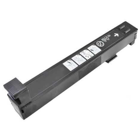 Toner HP CB380A (823A), čierna (black), alternatívny