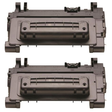 Toner HP CC364XD (64X), dvojbalenie, čierna (black), alternatívny