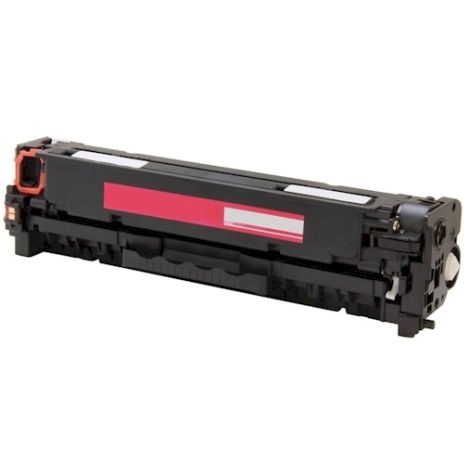 Toner HP CC533A (304A), purpurová (magenta), alternatívny