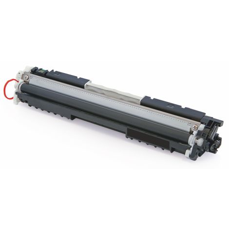 Toner HP CE310A (126A), čierna (black), alternatívny