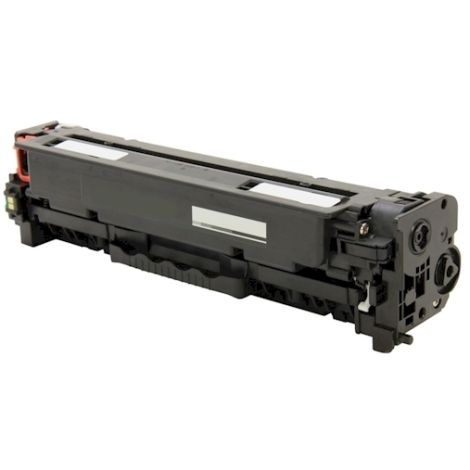 Toner HP CE320A (128A), čierna (black), alternatívny