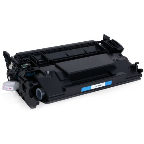 Toner HP CF226X (26X), čierna (black), alternatívny