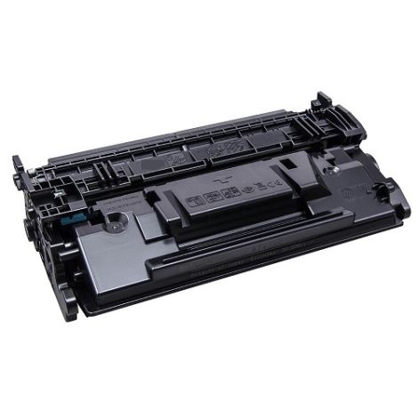 Toner HP CF287A (87A), čierna (black), alternatívny