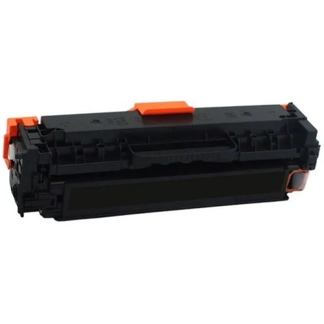 Toner HP 653X, CF320X, čierna (black), alternatívny