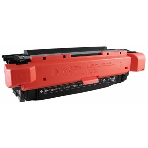 Toner HP CF330X (654X), čierna (black), alternatívny