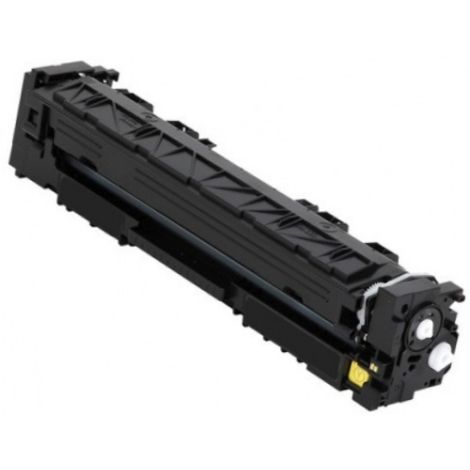 Toner HP CF412A (410A), žltá (yellow), alternatívny