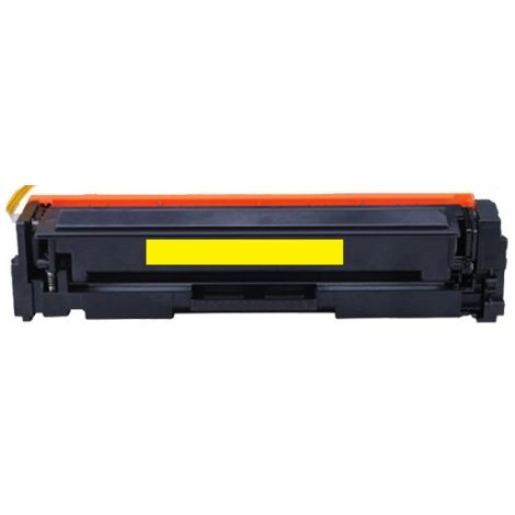 Toner HP CF532A (205A), žltá (yellow), alternatívny