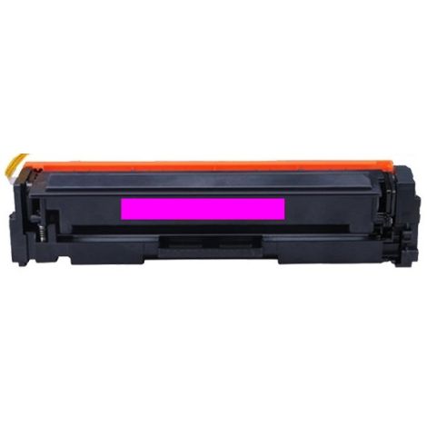 Toner HP CF533A (205A), purpurová (magenta), alternatívny