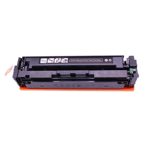 Toner HP CF540A (203A), čierna (black), alternatívny