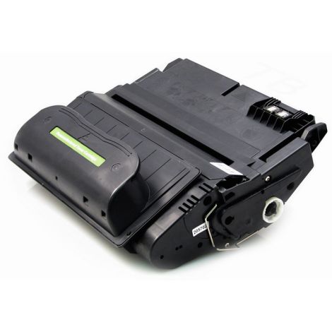 Toner HP Q5942X (42X), čierna (black), alternatívny