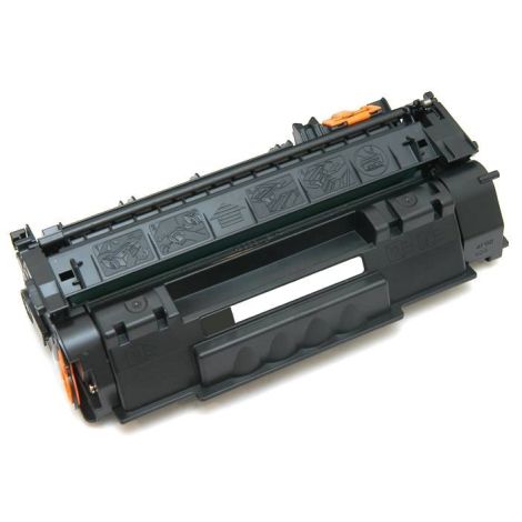 Toner HP Q5949A (49A), čierna (black), alternatívny