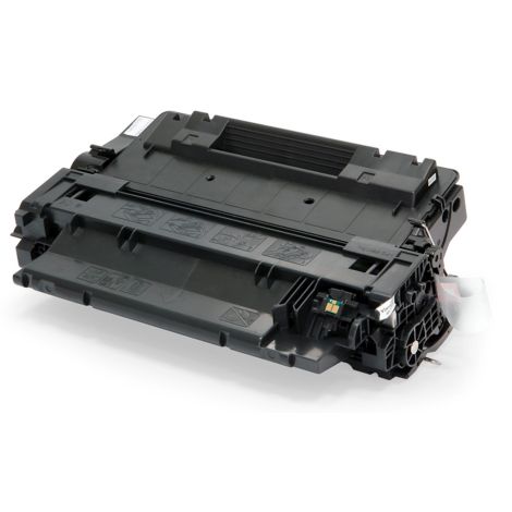 Toner HP Q7551A (51A), čierna (black), alternatívny