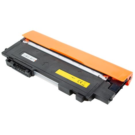 Toner HP W2072A (117A), žltá (yellow), alternatívny