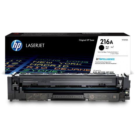 Toner HP W2410A (216A), čierna (black), originál