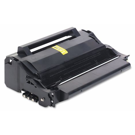 Toner IBM 12A3715 (1410), čierna (black), alternatívny