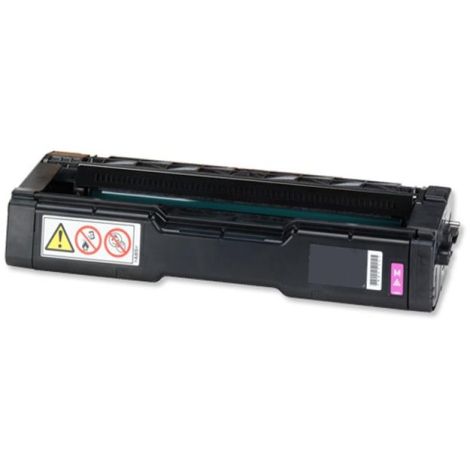 Toner Kyocera TK-150M, purpurová (magenta), alternatívny