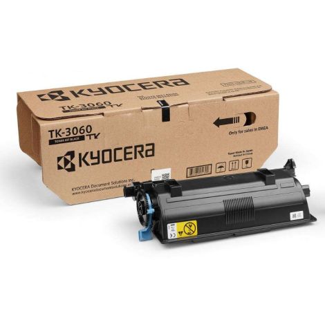 Toner Kyocera TK-3060, 1T02V30NL0, čierna (black), originál