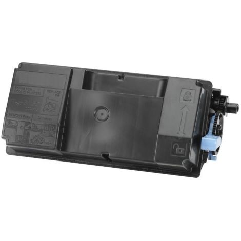 Toner Kyocera TK-3110, čierna (black), alternatívny