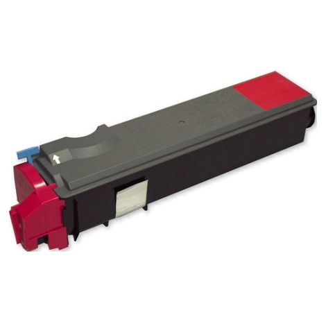 Toner Kyocera TK-500M, purpurová (magenta), alternatívny