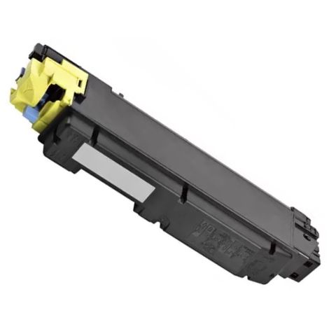 Toner Kyocera TK-5140Y, žltá (yellow), alternatívny