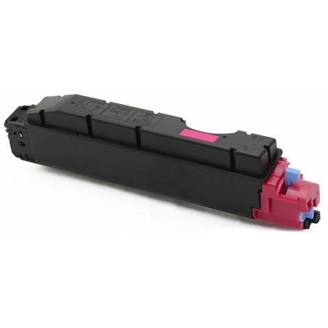 Toner Kyocera TK-5270M, 1T02TVBNL0, purpurová (magenta), alternatívny