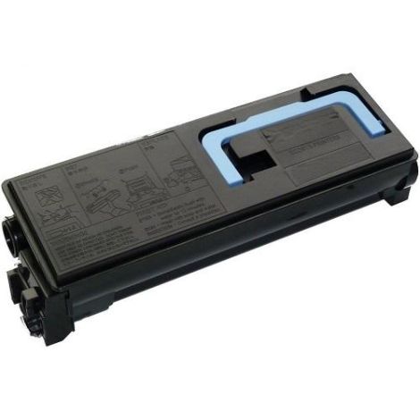 Toner Kyocera TK-560K, čierna (black), alternatívny