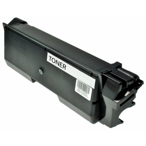 Toner Kyocera TK-580K, čierna (black), alternatívny