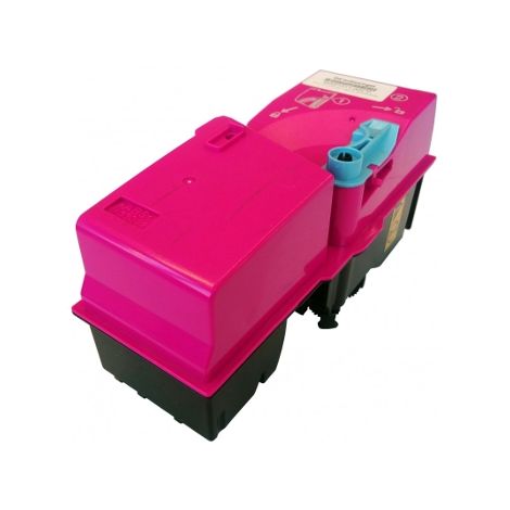 Toner Kyocera TK-825M, purpurová (magenta), alternatívny