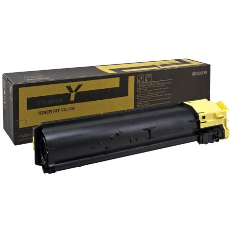 Toner Kyocera TK-8305Y, žltá (yellow), originál