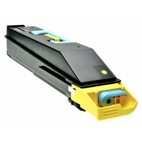 Toner Kyocera TK-855Y, žltá (yellow), alternatívny