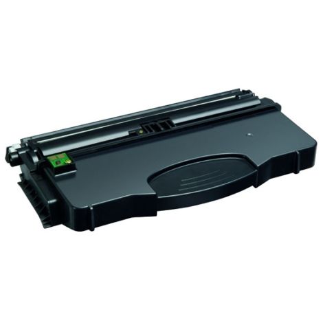 Toner Lexmark 12016SE (E120), čierna (black), alternatívny