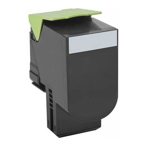 Toner Lexmark 71B20K0 (CS317, CS417, CS517), čierna (black), alternatívny