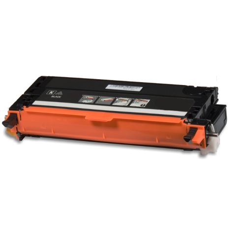 Toner Lexmark X560H2KG (X560), čierna (black), alternatívny