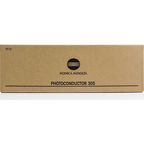 Optická jednotka Konica Minolta MT305, 4515613, čierna (black), originál