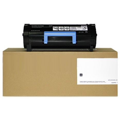 Toner Konica Minolta TNP39, A63V00W, čierna (black), originál